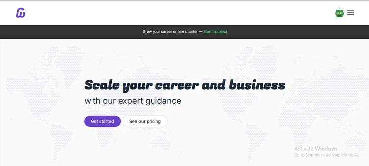 Project image of Ayomide Kappo