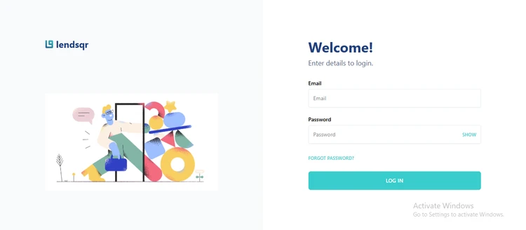 Project image of Ayomide Kappo